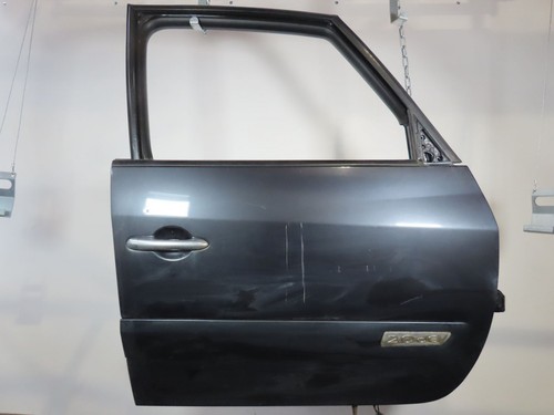 Porte avant droite renault - porte,