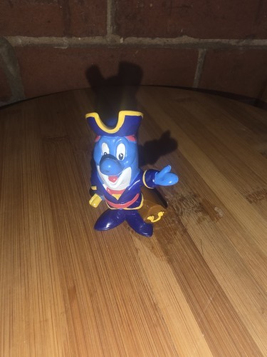 Vintage dolfi pirate - dolfi,
