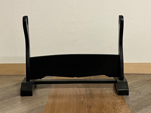 Présentoir japonais katana - présentoir,