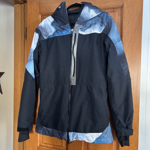 Men quicksilver black - men’s,
