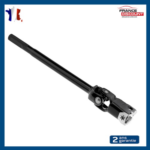 Cardan direction pour - cardan, de