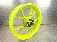 MAGPOWER 50 R-STUNT JANTE ROUE