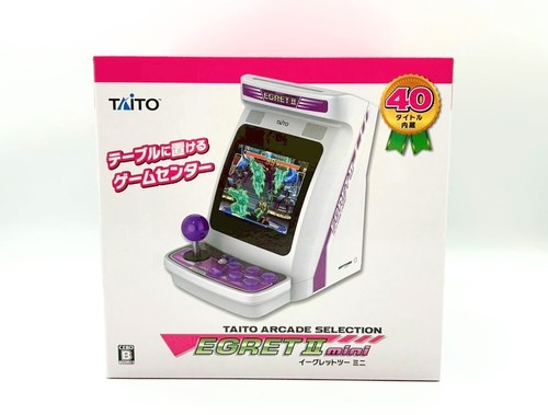 Taito egret mini table top - taito, ii
