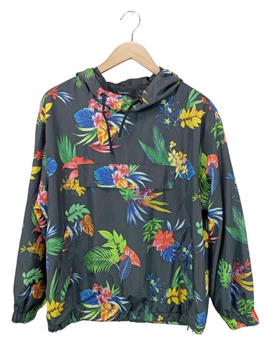 Bershka veste capuche - veste,
