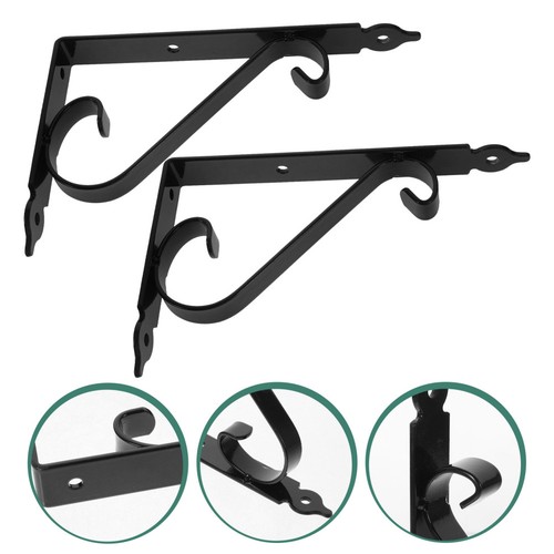 Equerre etagere murale support - etagere,