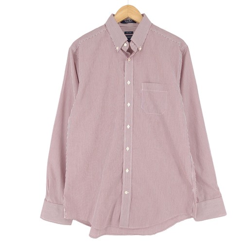 Gant chemise homme bordeaux - chemise,