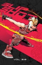 Aibo Slipshot Vol 3.0 (Poche)