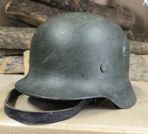 Helmet german original nice