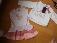 ensemble CATIMINI  18 mois