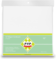 33RPM 350Gsm Vinyl LP