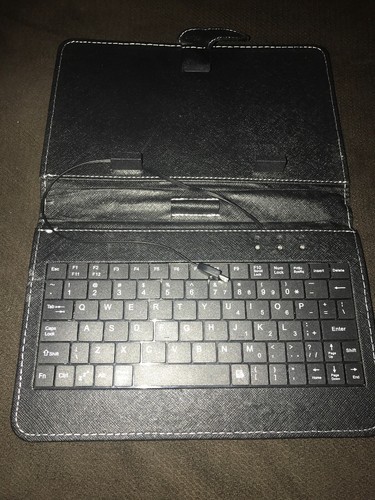 Universal folio keyboard - universal,