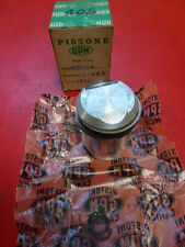 piston HONDA GPM C110 diamètre 40,5 mm 