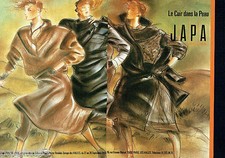 PUBLICITE ADVERTISING 076