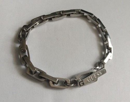 Bracelet guess moderne - bracelet,