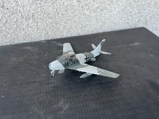 Maquette Avion de Chasse -