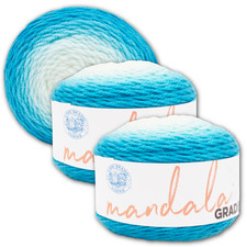 (3 Pack) Lion Brand Yarn
