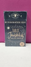Cartomancie TAROT JOURNALING