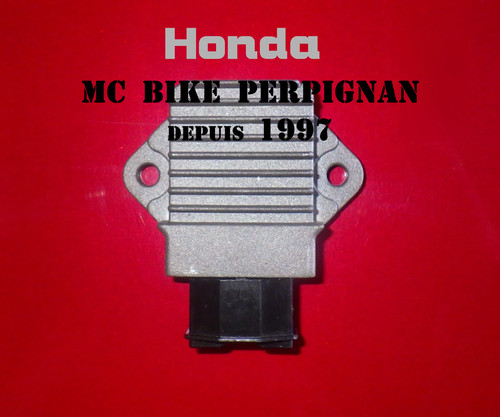 Régulateur honda xlv 1000 - -,