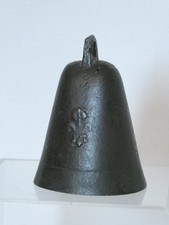 Petite cloche sonnaille avec