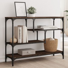 Table Console Bout de Canapé