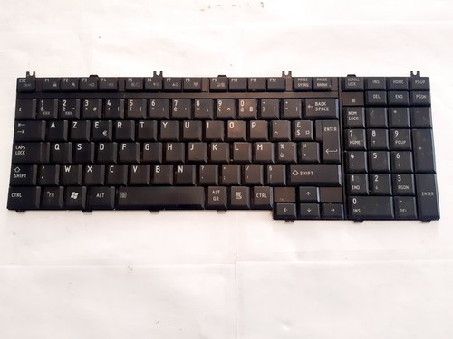 Clavier pk130736a15 ver a01 - clavier,
