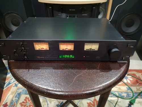 Magnum dynalab 101a analog - dynalab, ft-101a