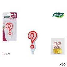 Ensemble de Bougies Algon