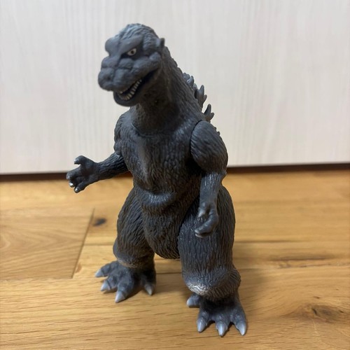 Figurine vinyle souple