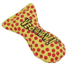 1 poisson à pois puant