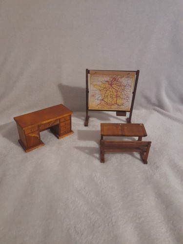 Lot petits meubles - lot,