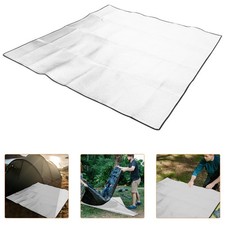 Tapis De Pique Sol Camping