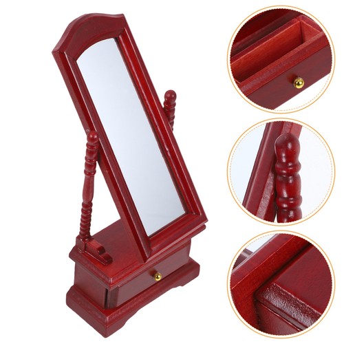 Miroir dressing accessoire - miroir,