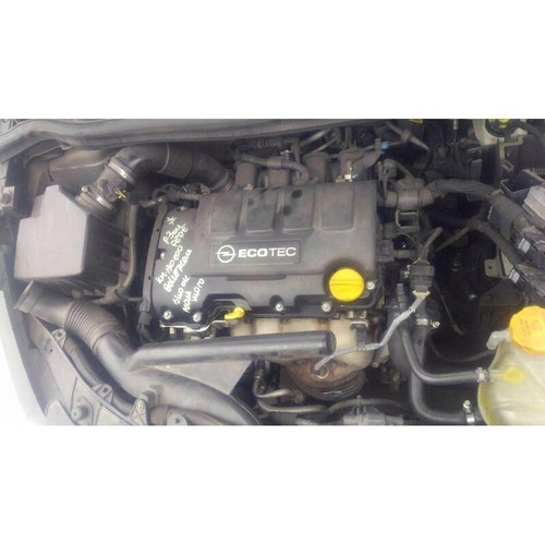 Moteur qui fonctionne pas - fonctionne,