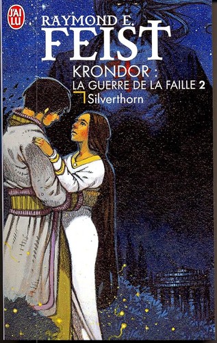 Krondor guerre de la - krondor,