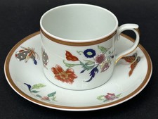 Sublime TASSE et SOUCOUPE de