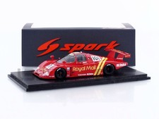 SPARK 1/43 - ECOSSE C 286 -