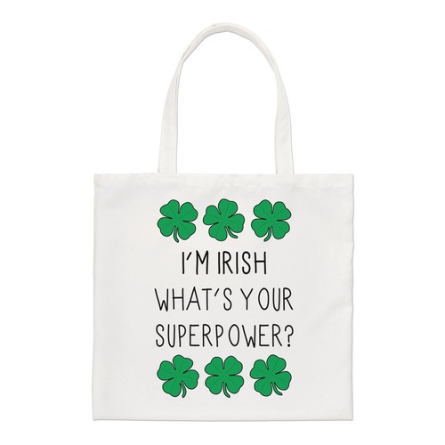 Irlandais what s your - what's,