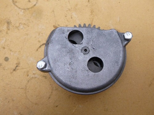 Pompe huile pour quad - a,