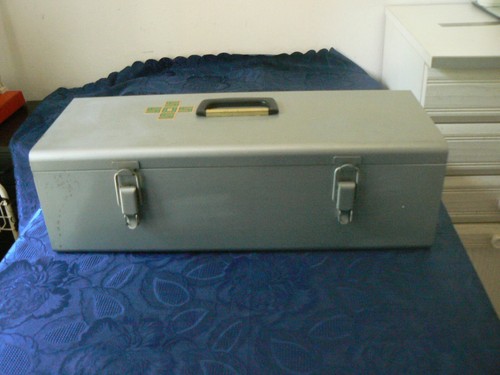 Rare superbe grande boite - rare,