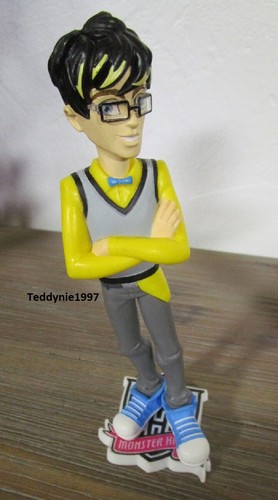 Figurine collection doll - de,