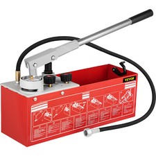Vevor pompe essai de - vevor,