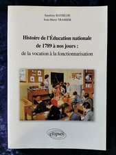 Histoire de l'éducation