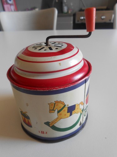 Ancien moulin musique - a, lbz