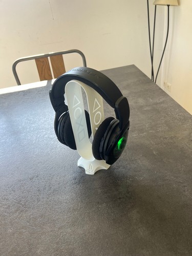 Support casque gaming - support,