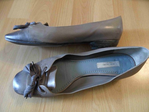 Marc jacobs chic ballerines - marc,