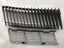 BMW E3 1800344 Grille Capot entrée D Air
