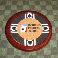 WPT - World Poker Tour CARD