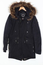 Veste parka wellensteyn - parka,