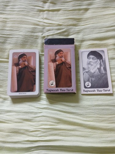 Osho rajneesh neo - osho-,