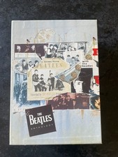 COFFRET 5 DVD THE BEATLES